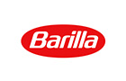 Logo Partenaire MOTIV STIM - Barilla