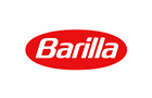 Logo Partenaire MOTIV STIM - Barilla