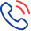 Motiv'STIM - Logo téléphone - Appeler