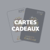 Motiv-Stim : solutions Cartes cadeaux